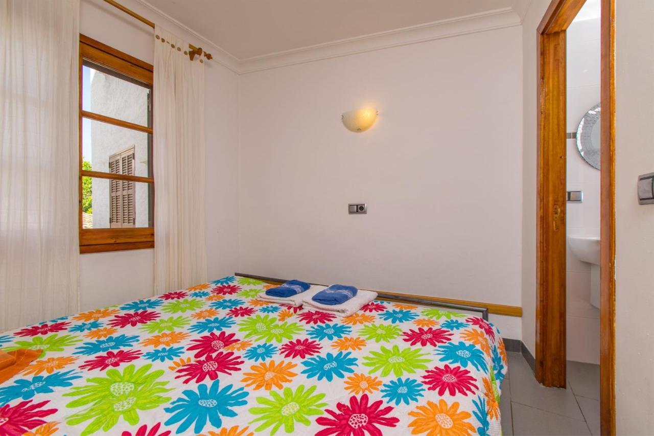 Apartamentos Carabela Beach Alcudia By Mallorca Villa Selection Екстериор снимка